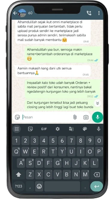 Testimoni 2