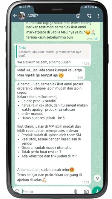 Testimoni 3
